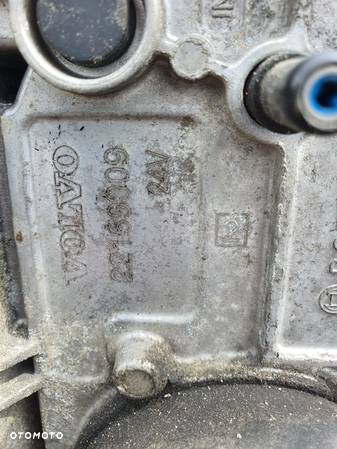 Pompa Ad Blue uszkodzona Volvo 22169009 24V  Bosch 0444 022 066 - 2