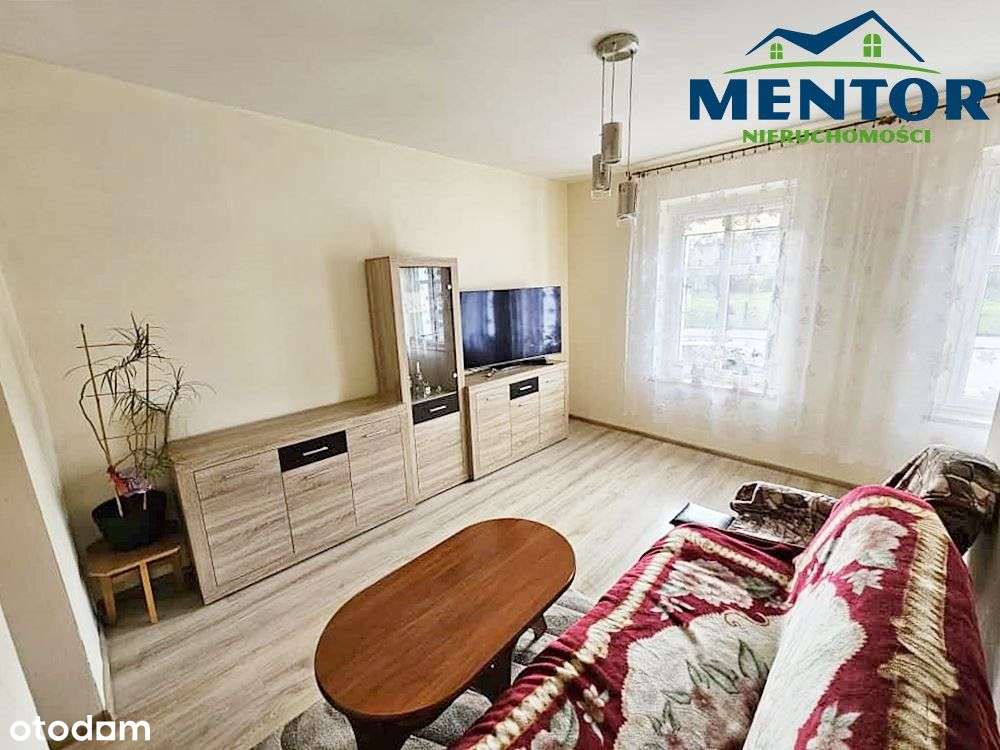 2 pokoje blisko dworca Wałbrzych Miasto-2