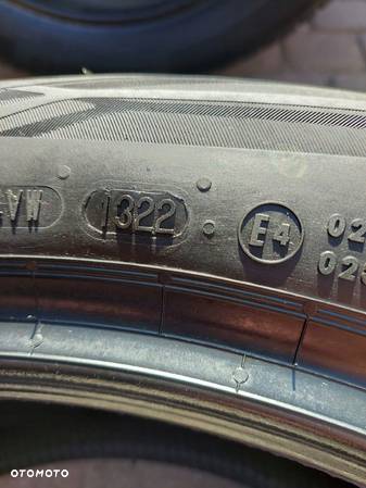 235/50R19 1546 CONTINENTAL ECOCONTACT 6 NOWE - 7