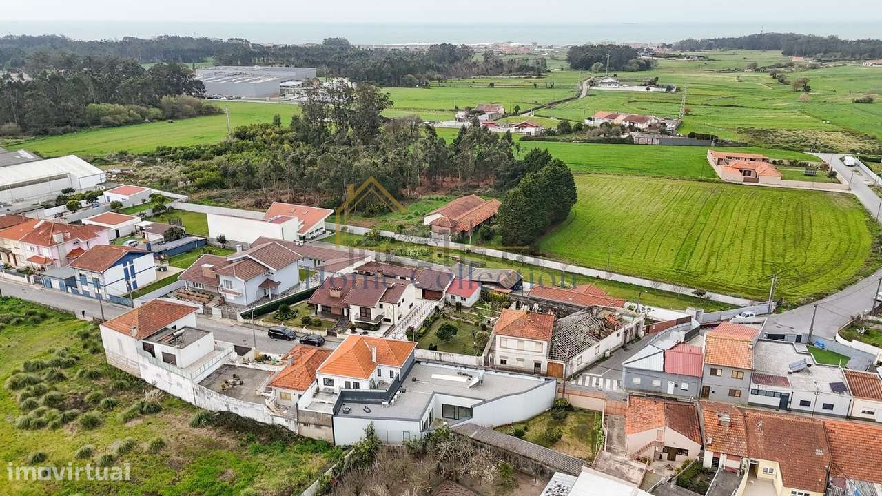 Moradia T3 em Lavra Cabanelas-51