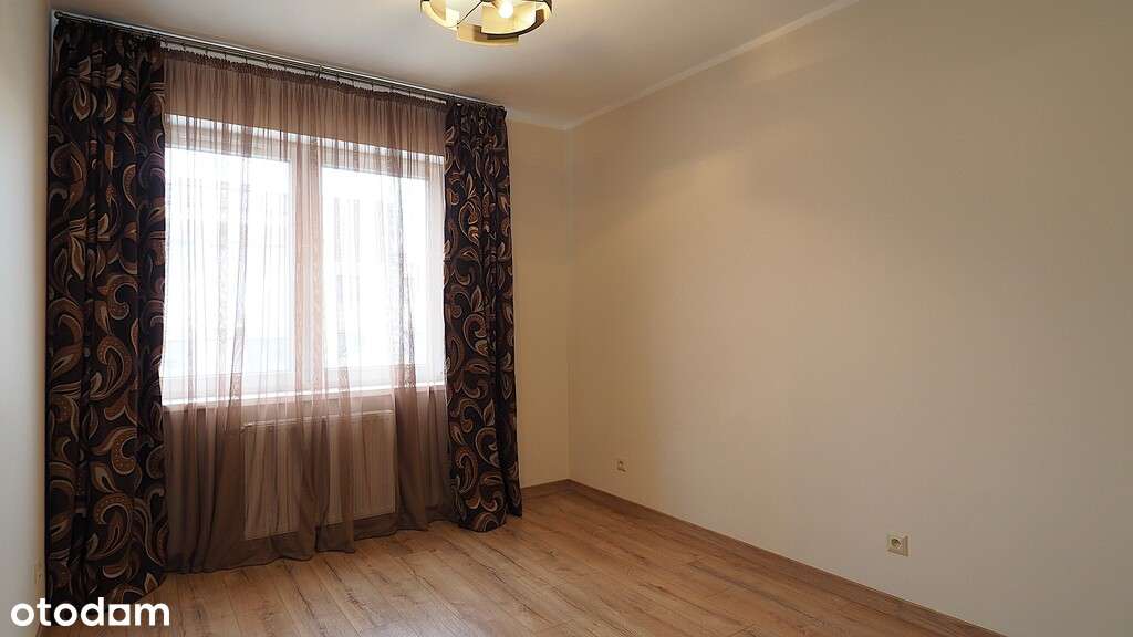 Mieszkanie w APARTAMENTOWCU + balkon + taras!-14