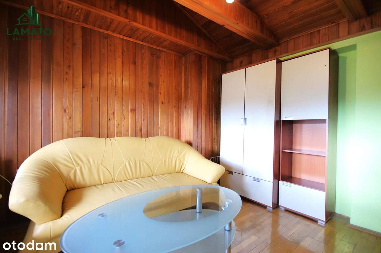 Kliny | Szmaragdowa | 210 m2 | Ogród-15