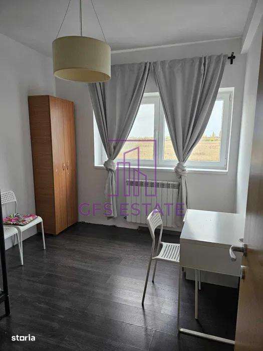 Inchirere apartament cu 3 camere Pallady|Centrala - Imagine principală: 3/6