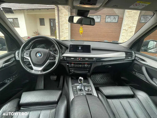 BMW X5 xDrive30d - 3