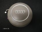 Airbag de volante Audi A8 D3 4e0 2003-2005 42R - 3