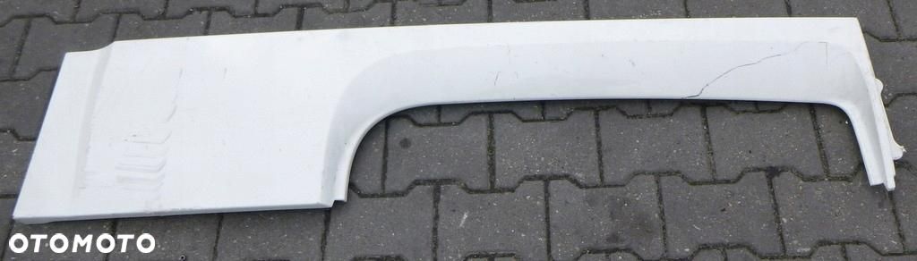 DAF XF106 Spoiler Kabiny Prawy 1836001 - 1