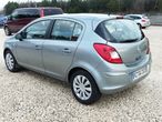 Opel Corsa 1.4 16V Satellite - 5