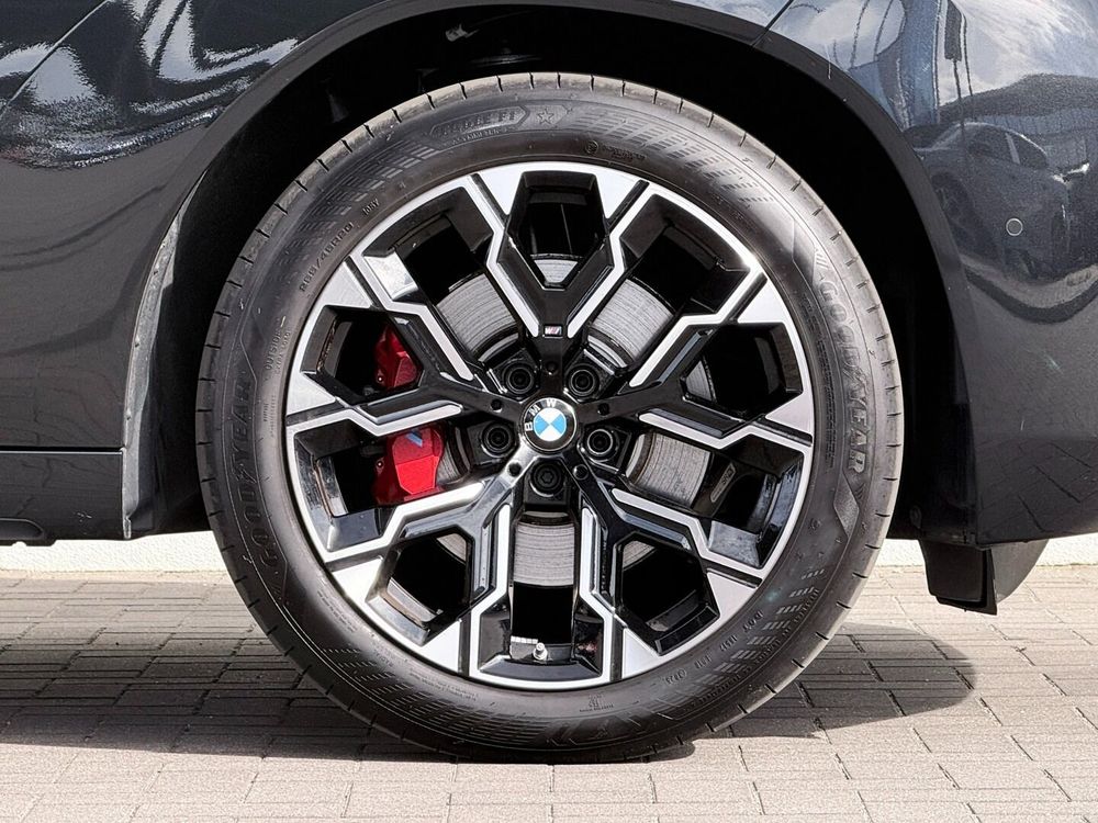 BMW X3 2026 — zdjęcie 3