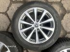 Koła 225/55R17 Mercedes E klasa W213 Continental 7 - 10