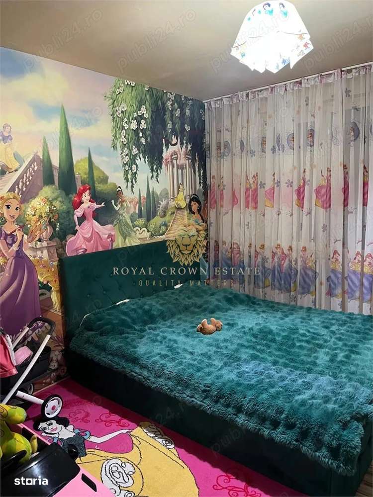 Apartament 2 camere Lacul Tei - Imagine principală: 2/9