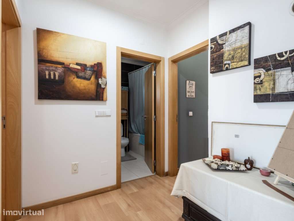 Apartamento T3 em Pereira-7