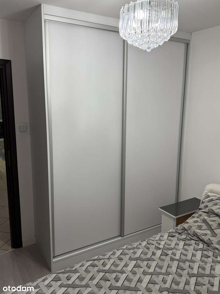 Wynajmę mieszkanie 64m2 - Pełny obrazek: 4/10