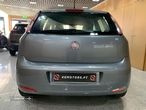 Fiat Punto 1.3 M-Jet Lounge S&S - 12