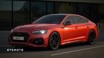 Audi RS5 Quattro Tiptronic - 13