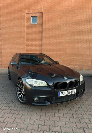 BMW Seria 5 - 2