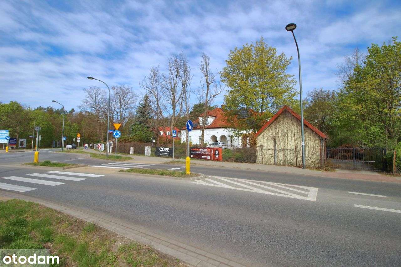Wawer S2-2 domy 341m2 i 176m2- użytkowy/mieszkalny-4