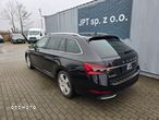 Skoda Superb 2.0 TDI 4x4 DSG L&K - 16