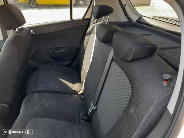 Para Peças Hyundai I20 (Pb, Pbt) - 7