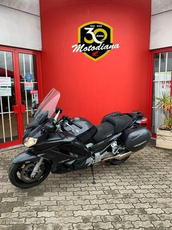 Yamaha FJR 1300 2016 - 1