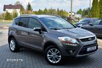 Ford Kuga 2.0 TDCi 4x4 Titanium - 10