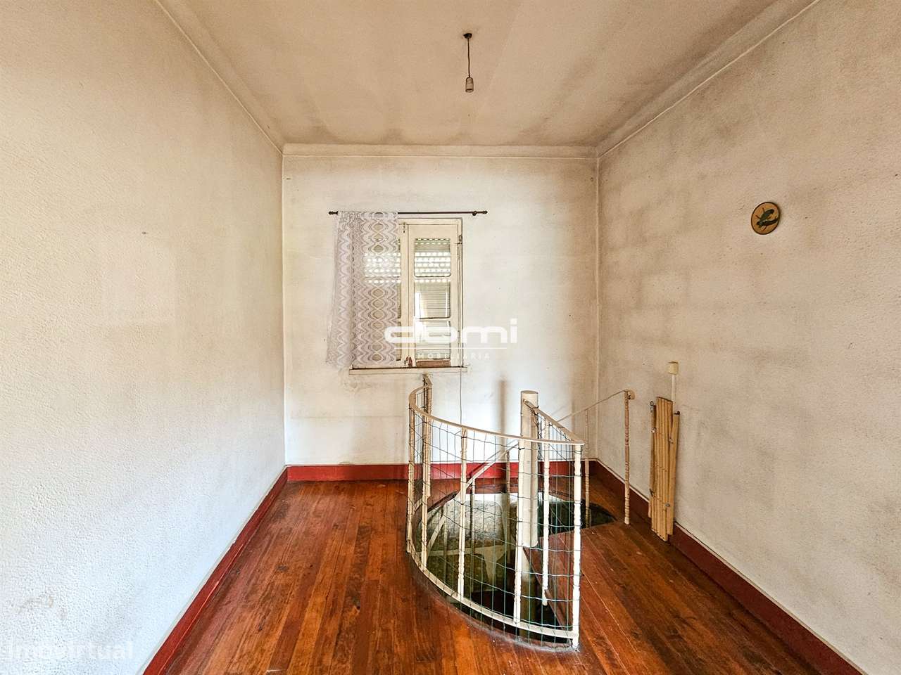 Moradia T3 a 2 minutos do centro da Cidade-8