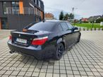 BMW Seria 5 520d - 5