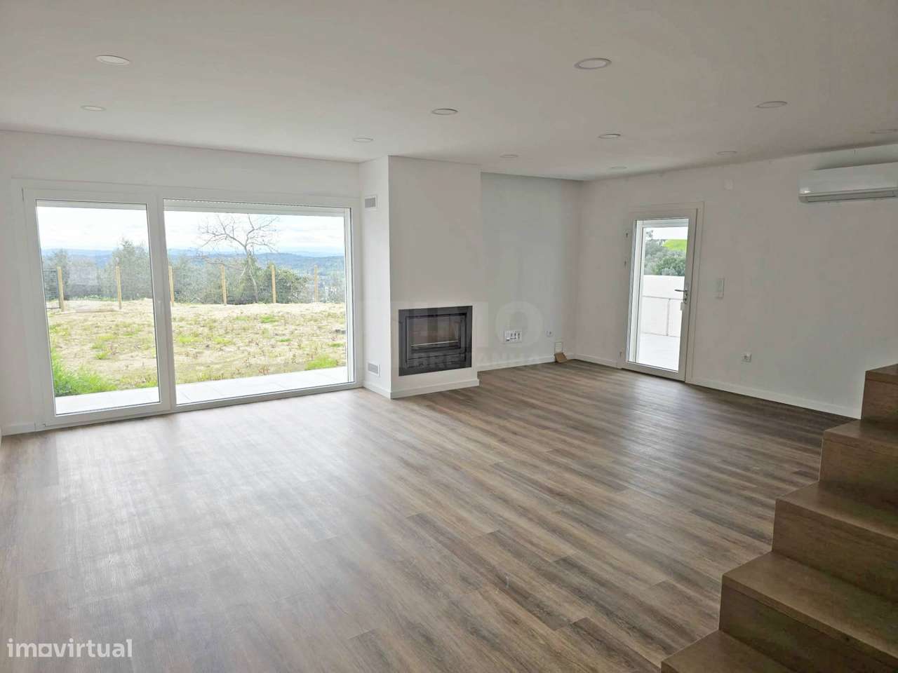 Moradia Geminada T3 Venda em Sé e São Lourenço,Portalegre - Grande imagem: 2/11