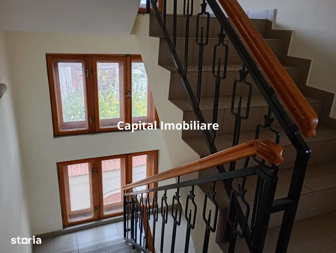 Proprietate deosebită în centrul Galațiului – str. Alexandru Cernat - Imagine principală: 5/20