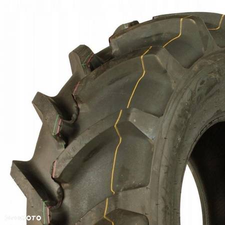 OPONA 520/70R34 CULTOR RADIAL 70 148A8/148B TL - 1