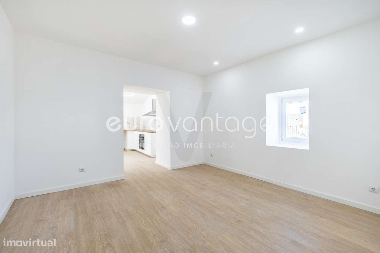 Moradia T2 + T1 em Souto de Cima - Leiria-27
