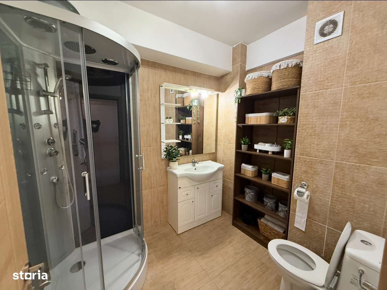 Apartament 2 camere Shopping Plazza-6