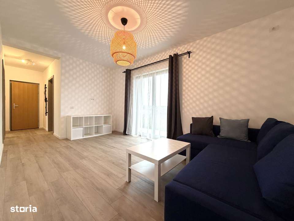 Apartament 2 camere, 53mp utli, 86mp gradina - Mosnita Noua - Imagine principală: 1/10