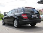 Mercedes-Benz Klasa C 200 T CDI DPF Avantgarde - 17