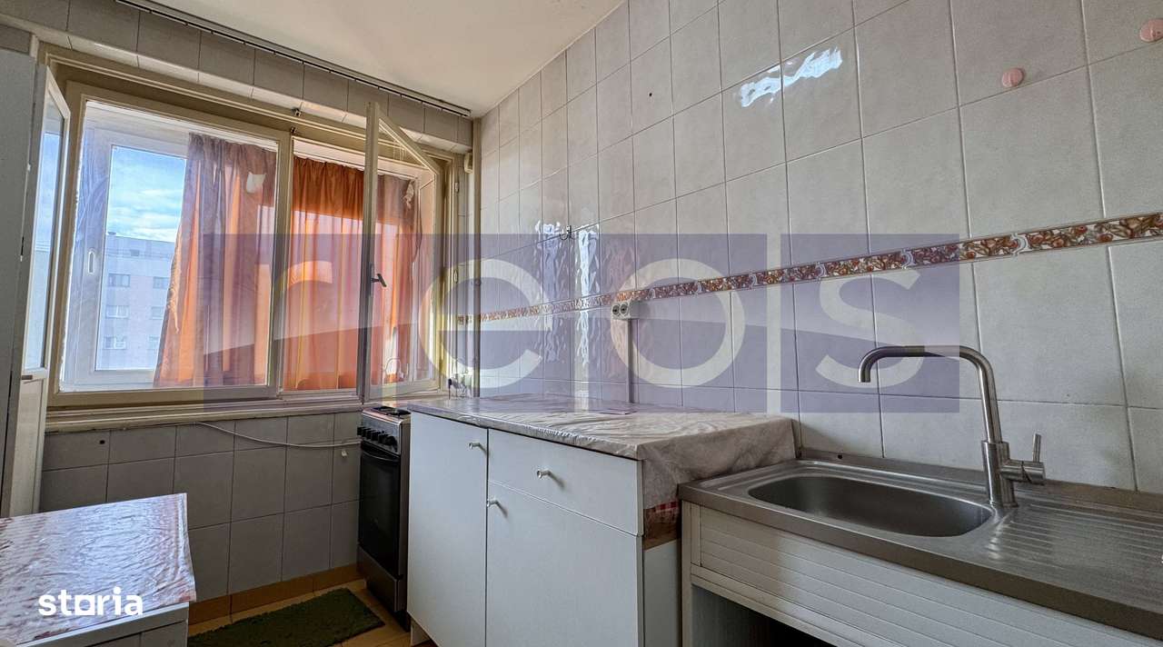 VANZARE 2 CAMERE | METROU OBOR | STEFAN CEL MARE - Imagine principală: 5/10