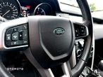 Land Rover Discovery Sport - 10