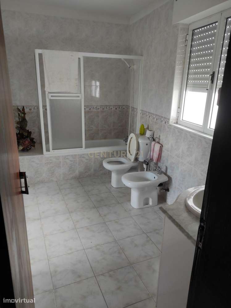 Moradia em Infias, Fornos de Algodres-6