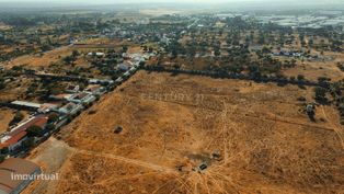 Terreno Urbanizável nos Campos da Rainha - Grande imagem: 4/25