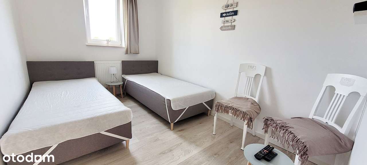 DOM BARDZO BLISKO MORZA z MIESZKANIAMI POD WYNAJEM - Pełny obrazek: 5/16