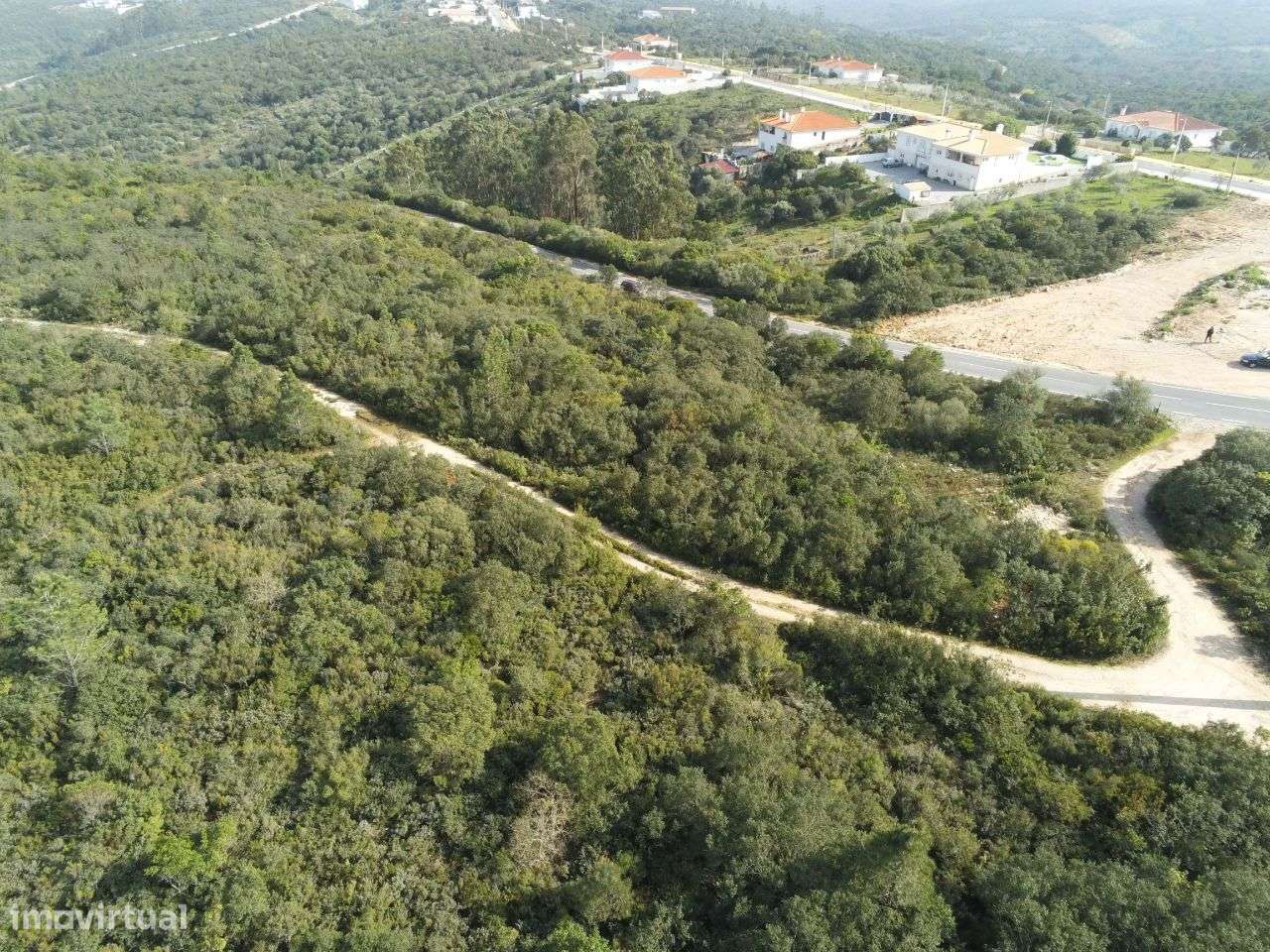 Terreno Rústico em Fátima - Grande imagem: 4/4