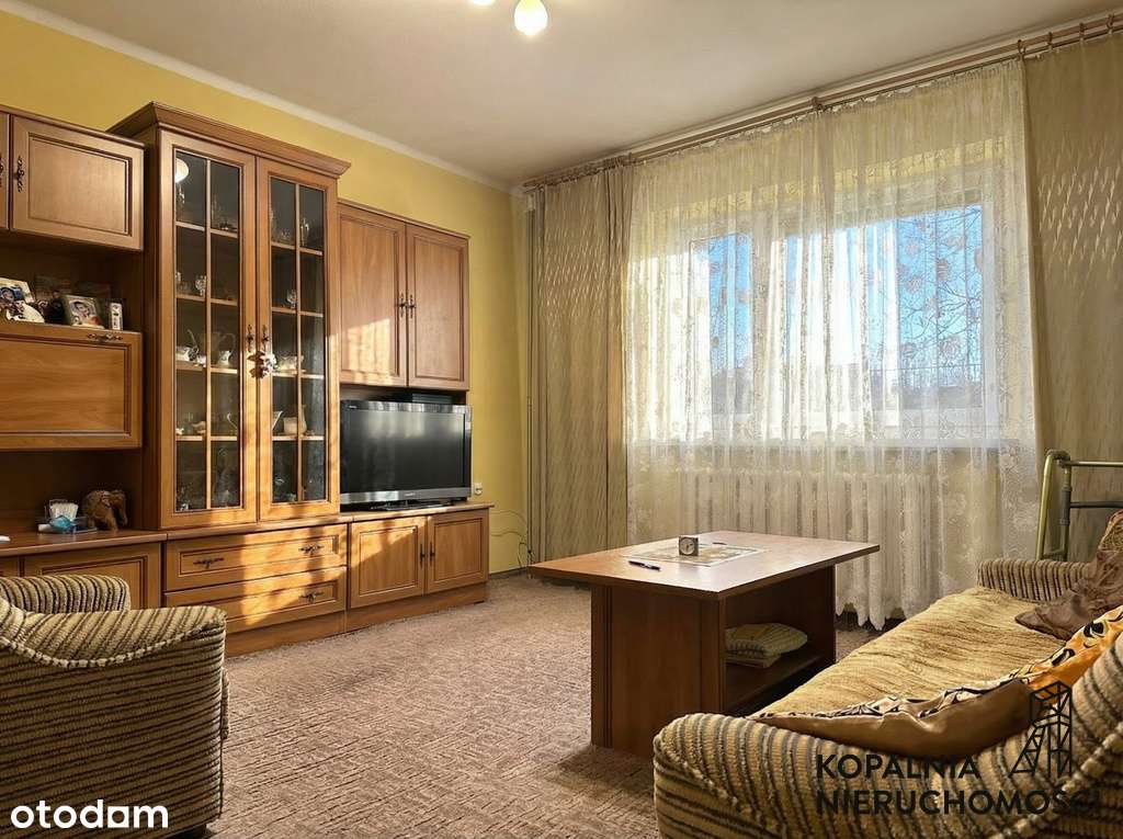 3-POK / KATOWICE / ZAŁĘSKA HAŁDA / WYNAJEM