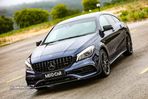 Mercedes-Benz CLA 180 Shooting Brake AMG Line - 8