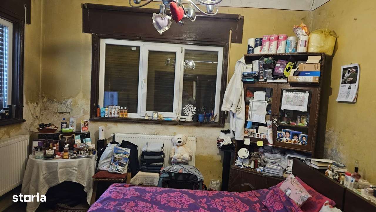 Casa 6 Camere I Decebal I Calarasilor - Imagine principală: 4/10