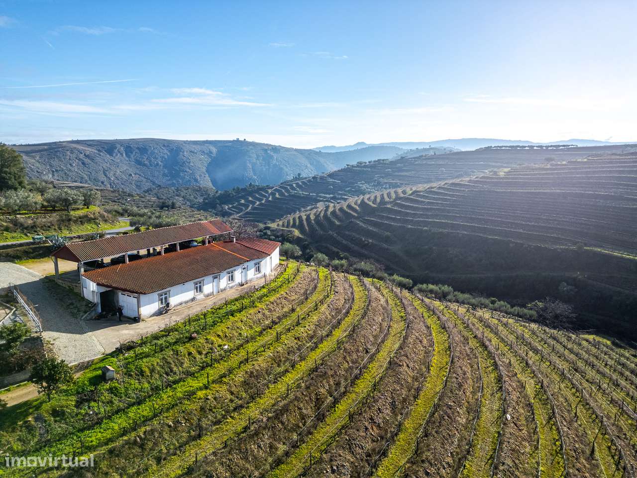 Fabulosa Quinta  de Turismo Rural  de 20 hectares - Grande imagem: 3/60