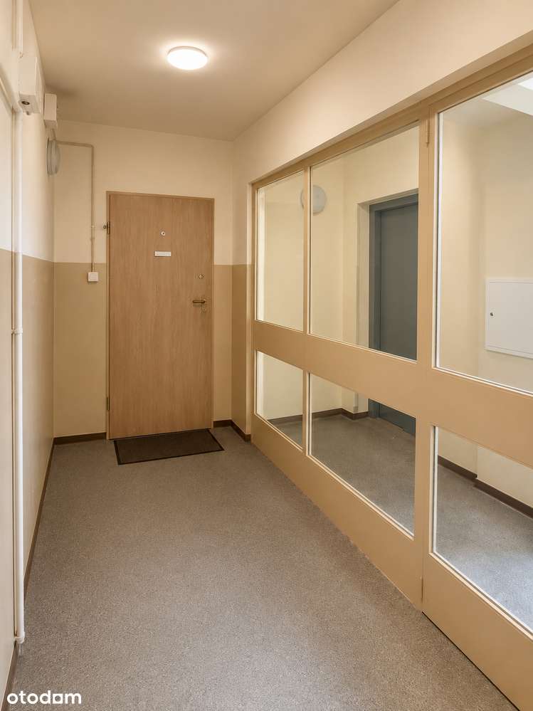 Kawalerka na sprzedaż, spokojna okolica, dobra komunikacja | Poznań-10