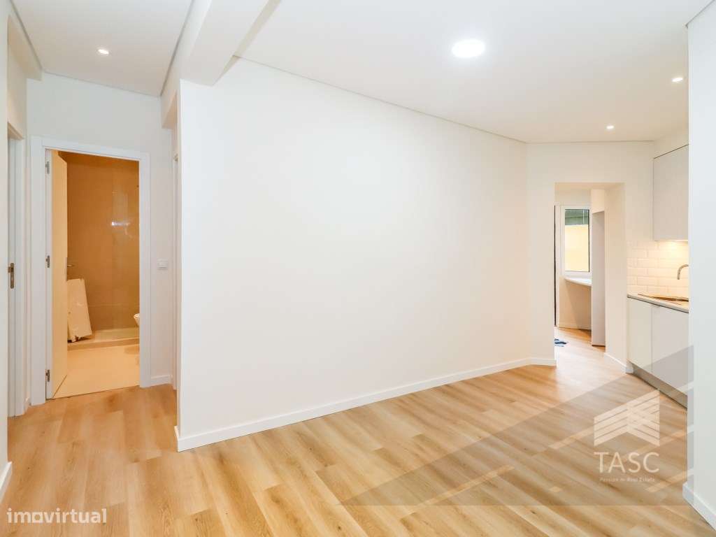 Apartamento T3 em Queluz-9