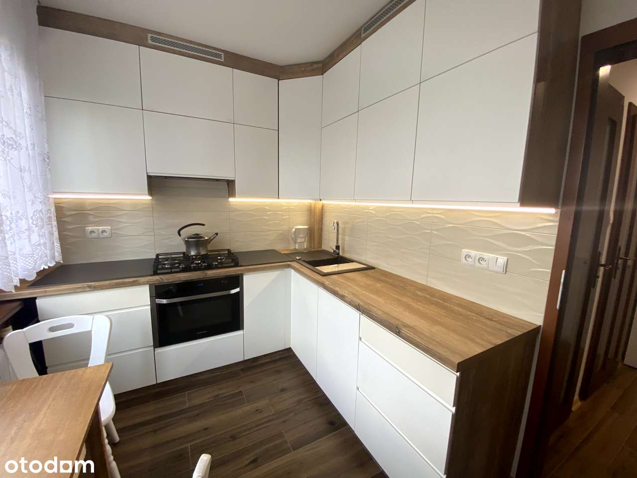 Mieszkanie po remoncie - gotowe do zamieszkania. - Pełny obrazek: 5/15