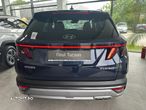 Hyundai Tucson - 8