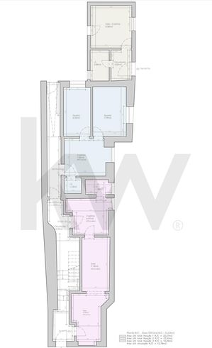 QUINTA para RECUPERAÇÂO c/ 6+2 APARTAMENTOS - BARCARENA - Oeiras-13