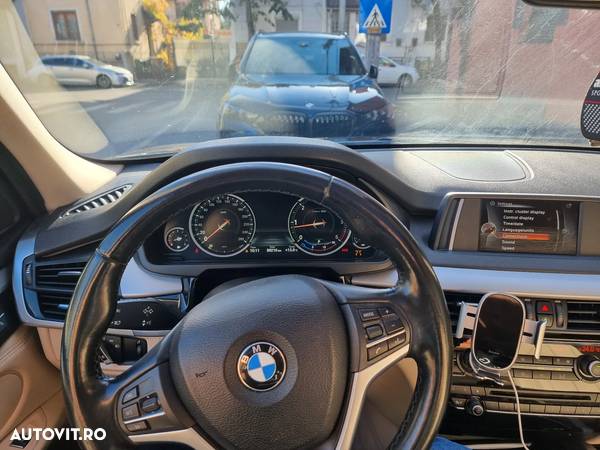 BMW X5 xDrive30d - 2