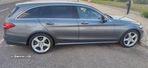 Mercedes-Benz C 220 (BlueTEC) d Station Avantgarde - 1